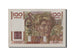 Banconote, Francia, 100 Francs, 100 F 1945-1954 ''Jeune Paysan'', 1952