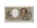 Billete, Francia, 200 Francs, 200 F 1981-1994 ''Montesquieu'', 1987, MBC