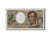 Billete, Francia, 200 Francs, 200 F 1981-1994 ''Montesquieu'', 1981, MBC