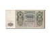 Billete, 500 Rubles, 1912, Rusia, MBC+