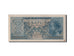 Billete, 1 Rupiah, 1956, Indonesia, SC