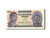 Billete, 2 1/2 Rupiah, 1968, Indonesia, EBC+