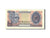 Billete, 2 1/2 Rupiah, 1968, Indonesia, EBC+