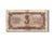 Billete, 3 Chervontsa, 1937, Rusia, RC+