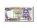 Banconote, Zambia, 100 Kwacha, SPL