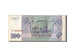 Billete, 100 Rubles, 1993, Rusia, BC