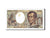 Billete, Francia, 200 Francs, 200 F 1981-1994 ''Montesquieu'', 1989, MBC+