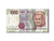 Billete, 1000 Lire, 1990, Italia, 1990-10-03, BC+