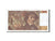 Billete, Francia, 100 Francs, 100 F 1978-1995 ''Delacroix'', 1993, BC