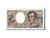 Billete, Francia, 200 Francs, 200 F 1981-1994 ''Montesquieu'', 1992, MBC