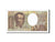 Billete, Francia, 200 Francs, 200 F 1981-1994 ''Montesquieu'', 1992, MBC