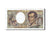 Billete, Francia, 200 Francs, 200 F 1981-1994 ''Montesquieu'', 1992, BC+