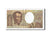 Billete, Francia, 200 Francs, 200 F 1981-1994 ''Montesquieu'', 1992, BC+