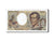 Billete, Francia, 200 Francs, 200 F 1981-1994 ''Montesquieu'', 1988, MBC