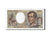 Billete, Francia, 200 Francs, 200 F 1981-1994 ''Montesquieu'', 1989, MBC