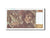 Billet, France, 100 Francs, 100 F 1978-1995 ''Delacroix'', 1983, TTB