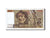 Billete, Francia, 100 Francs, 100 F 1978-1995 ''Delacroix'', 1983, BC+