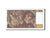 Billete, Francia, 100 Francs, 100 F 1978-1995 ''Delacroix'', 1983, BC+
