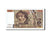 Billete, Francia, 100 Francs, 100 F 1978-1995 ''Delacroix'', 1985, MBC+