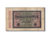 Banknote, Germany, 20,000 Mark, 1923, 1923-02-20, VG(8-10)