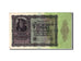 Banknote, Germany, 50,000 Mark, 1922, 1922-11-19, VF(30-35)