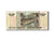 Billete, 10 Rubles, 1997, Rusia, MBC