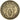 Coin, Denmark, Christian X, 2 Kroner, 1925, EF(40-45), Aluminum-Bronze, KM:825.1
