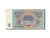 Billete, 5 Rubles, 1961, Rusia, MBC+