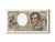 Billete, Francia, 200 Francs, 200 F 1981-1994 ''Montesquieu'', 1989, BC+