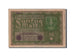 Billete, 50 Mark, 1919, Alemania, 1919-06-24, BC+