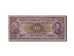 Banknote, Venezuela, 10 Bolívares, 1988, 1988-11-03, F(12-15)