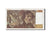 Billete, Francia, 100 Francs, 100 F 1978-1995 ''Delacroix'', 1978, BC+
