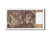 Billete, Madagascar, 20 Francs, 100 F 1978-1995 ''Delacroix'', 1978, EBC