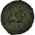 Moneta, Pictones, Bronze, MB+, Bronzo