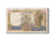 Banknot, Francja, 50 Francs, Cérès, 1937, 1937-02-25, EF(40-45)