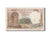 Banknot, Francja, 50 Francs, Cérès, 1937, 1937-08-26, VF(30-35), Fayette:18.2