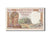 Banknot, Francja, 50 Francs, Cérès, 1939, 1939-03-09, VF(30-35)