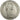 Moneta, Svizzera, Franc, 1880, Bern, MB, Argento, KM:24