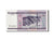 Banconote, Bielorussia, 5000 Rublei, 2000, FDS