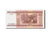 Billet, Bélarus, 50 Rublei, 2000, SUP+