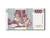 Billete, 1000 Lire, 1990, Italia, MBC+