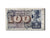 Billet, Suisse, 100 Franken, 1970, 1970-01-05, TB+