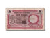 Banconote, Nigeria, 1 Pound, MB