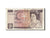 Banconote, Gran Bretagna, 10 Pounds, MB+