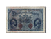 Billete, 5 Mark, 1914, Alemania, 1914-08-05, MBC