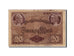 Geldschein, Deutschland, 20 Mark, 1914, 1914-08-05, S+