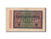 Billete, 20,000 Mark, 1923, Alemania, 1923-02-20, MBC