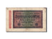 Billete, 20,000 Mark, 1923, Alemania, 1923-02-20, BC