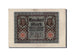 Billete, 100 Mark, 1920, Alemania, 1920-11-01, MBC+