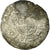 Coin, Spanish Netherlands, Flanders, Patagon, 1656, Bruges, EF(40-45), Silver